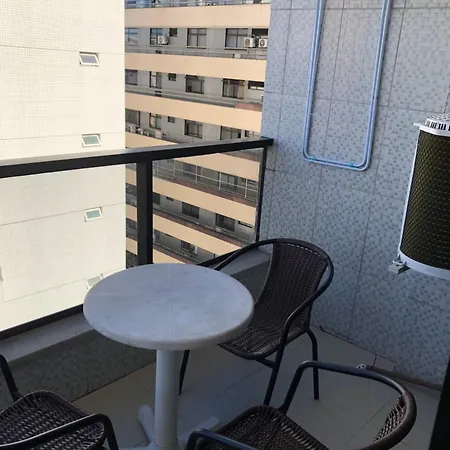 Apartamento Via Venetto - Particular *