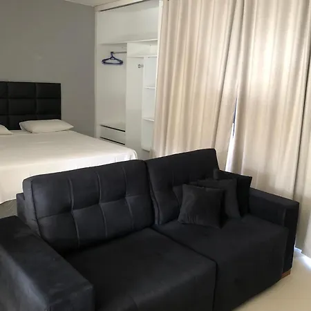 Via Venetto - Particular Apartamento *