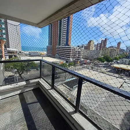 Via Venetto - Particular Apartamento