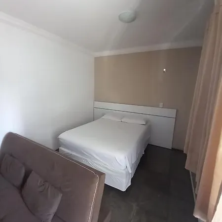 Apartamento Via Venetto - Particular *