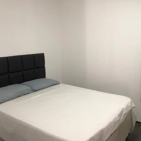 Via Venetto - Particular Apartamento Fortaleza (Ceara)
