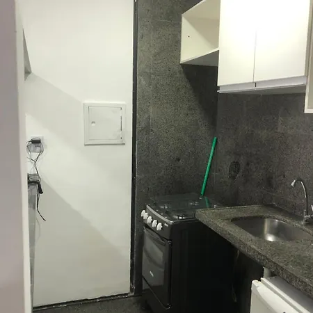 Via Venetto - Particular Apartamento Fortaleza (Ceara)