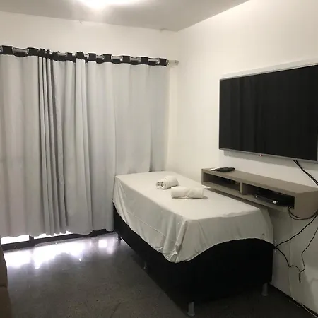 Apartamento Via Venetto - Particular