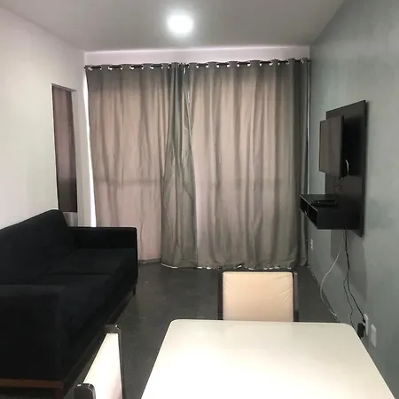Apartamento Via Venetto - Particular