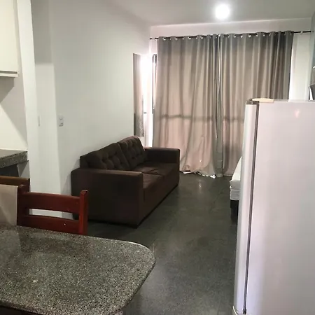 Via Venetto - Particular Apartamento