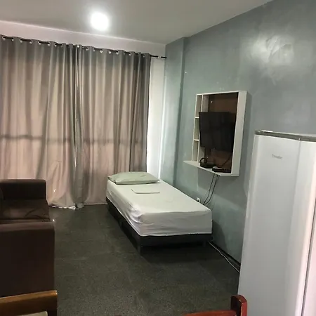 Via Venetto - Particular Apartamento *