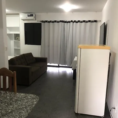 Via Venetto - Particular Apartamento *